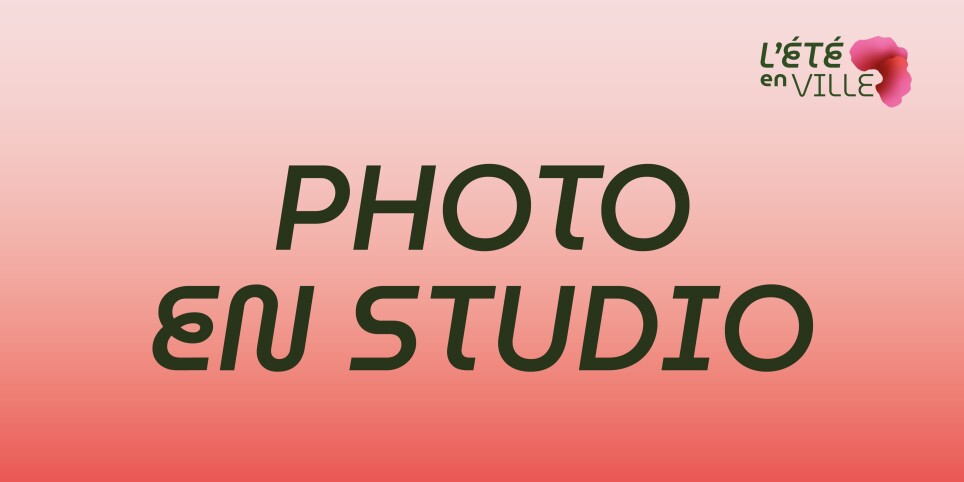 De photographes à modèles – photo studio - Workshop e stage