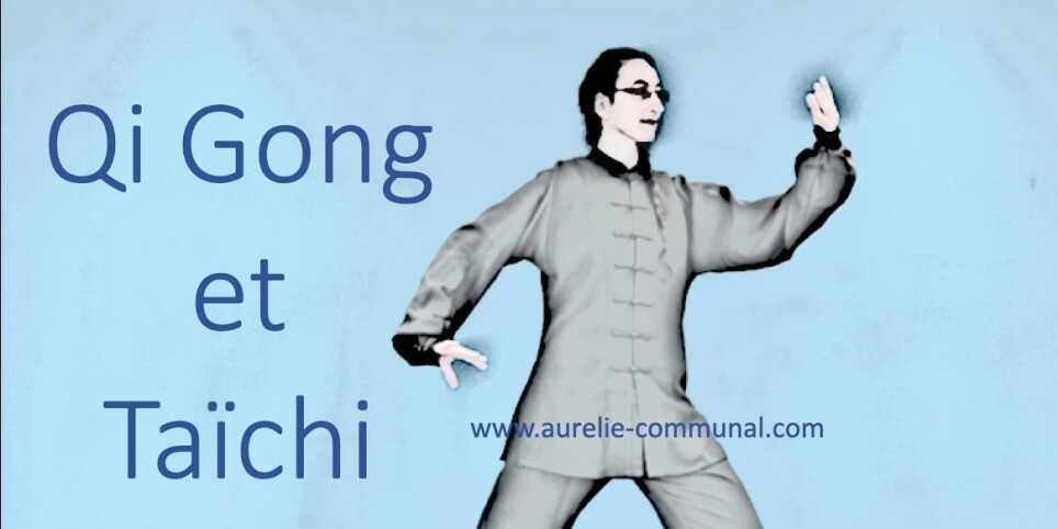 Atelier Qi Gong et Taichi gratuit-Vernier - Sport