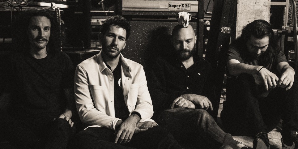 Winter in Deutschland + Tim & The Thieves + Enrique Spacca + lablase & Jisei - Concerts