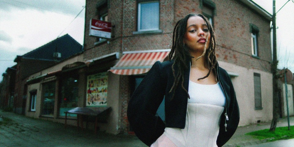 Radar Créatives: Camille Yembe - Concerti