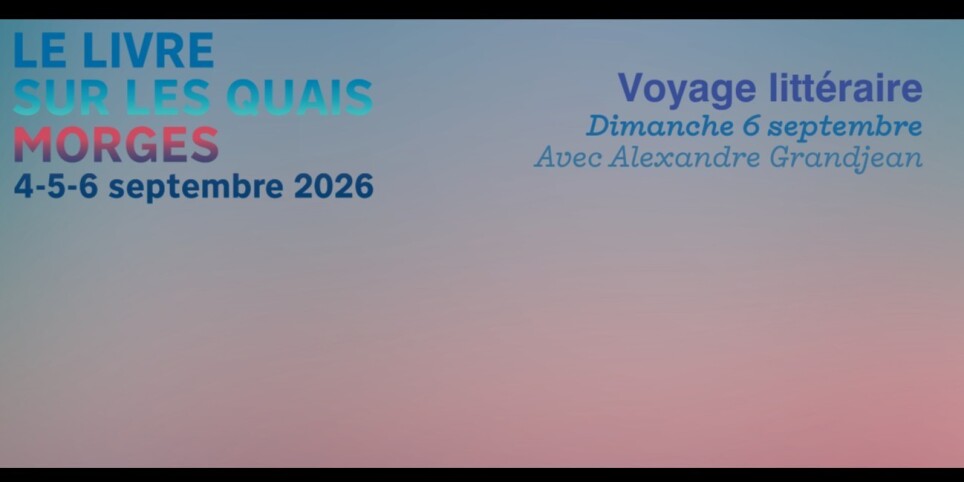 Car postal avec Alexandre Grandjean - Walks and visits
