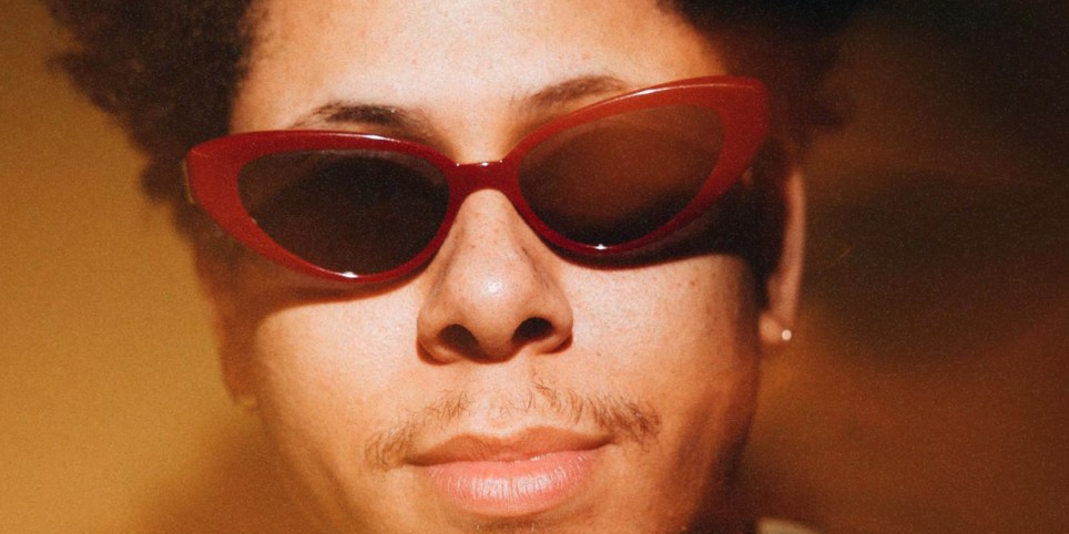 Reuben James - Festivals