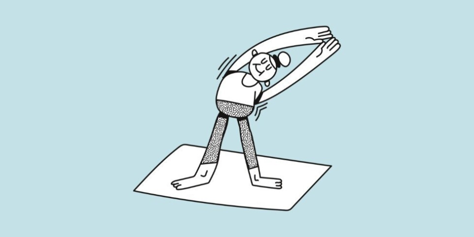 PILATES - Sport