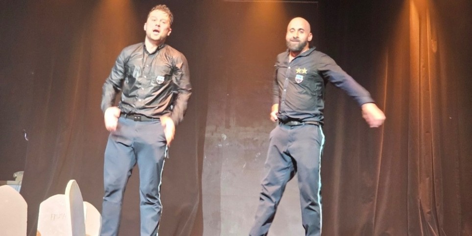 Pølar Pølar - Theatre and performing arts