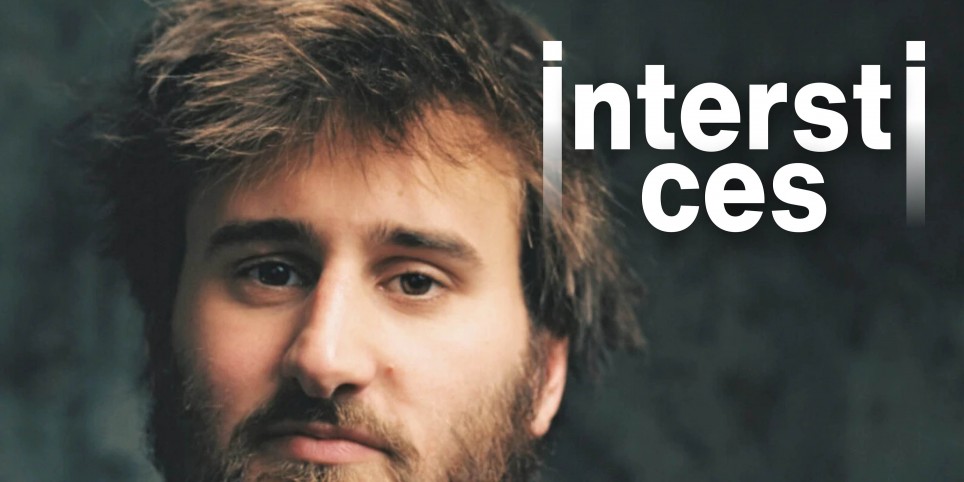 Interstice #1 Trio Sek Ba feat Jean Rondeau - Concerti