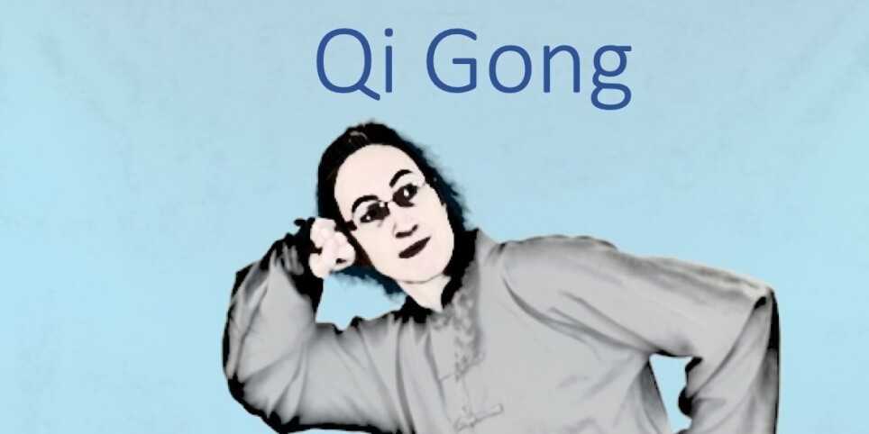 QI GONG samedi 10h-11h - Sport