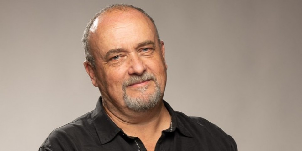 Écrire pour le théâtre avec Rémi De Vos - Workshop e stage