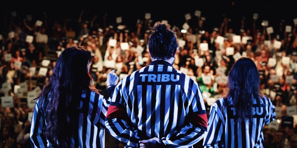 GRAND MATCH IMPRO À ROMANS (DRÔME) – RHÔNE-ALPES ALL STARS - 26 septembre 2026 - Théâtre et arts vivants