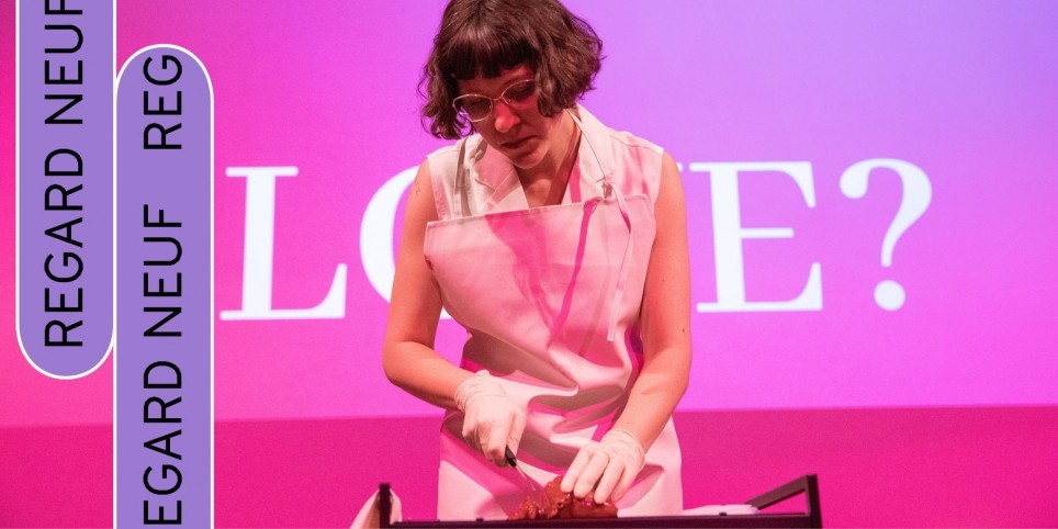 Amour sous contrat - Conférences