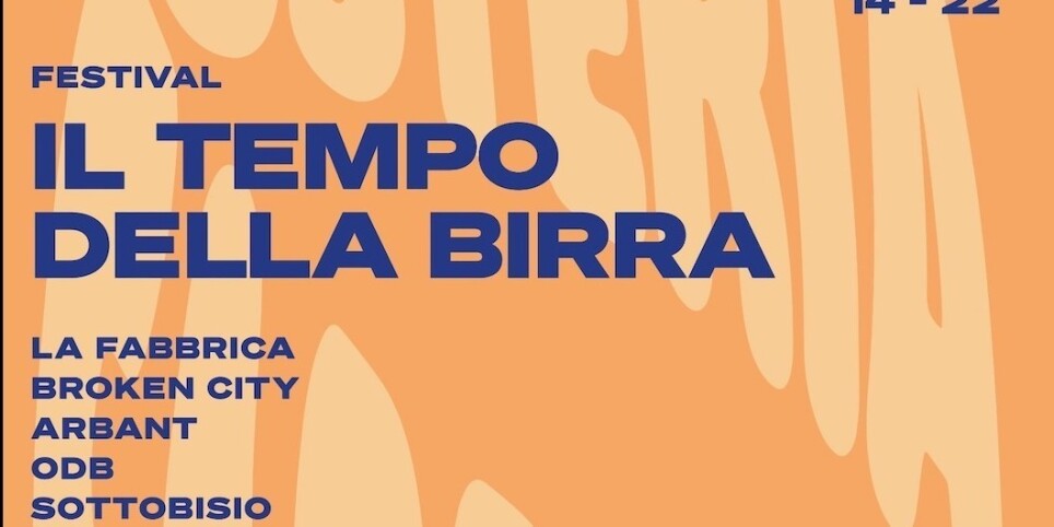 Il Tempo della Birra - Svaghi