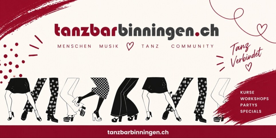 Salsa Rueda für Beginner – 3-teiliger Workshop - Ballo