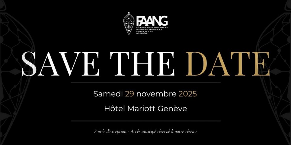 Gala FAANG 2025 - Soirée d'élégance & de solidarité - Cultura e spettacoli