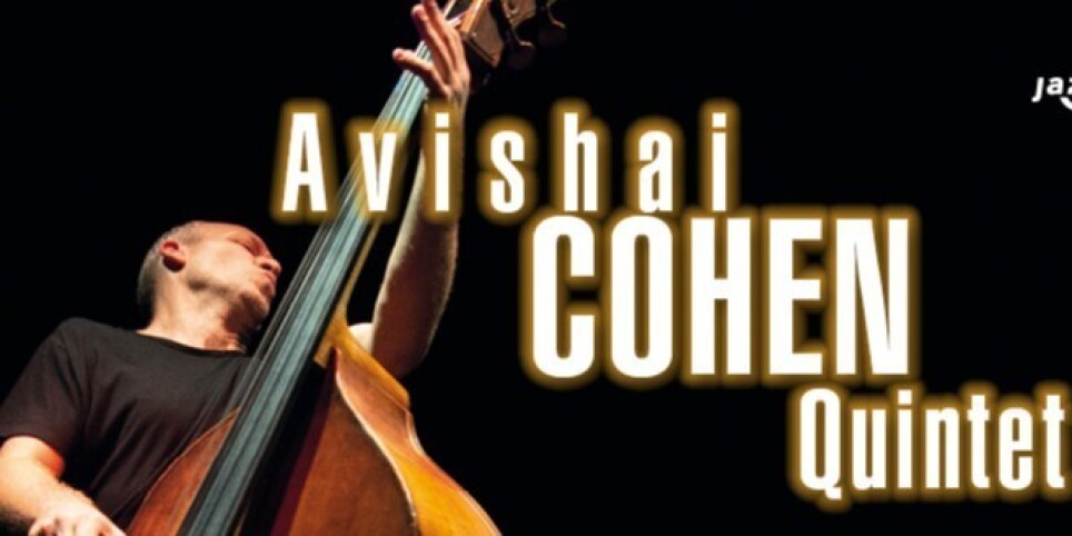 Les sorties culturelles de la CIG - Rencontre privée avec le Avishai Cohen Quintet  +  billet(s) pour le concert - Concerts