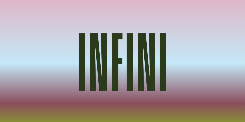 THEATRE - "Infini" - Theatre and performing arts