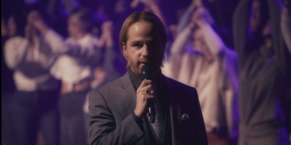 BYRON LEON - CHAMAN - Cultura e spettacoli