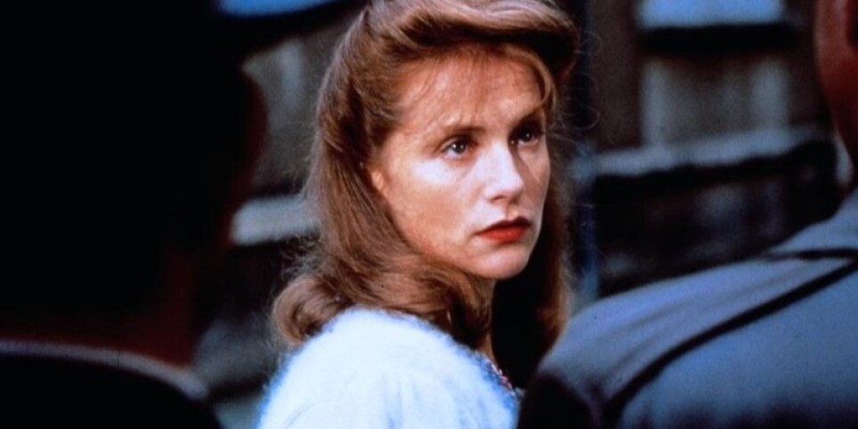 Une affaire de femmes - Cinema