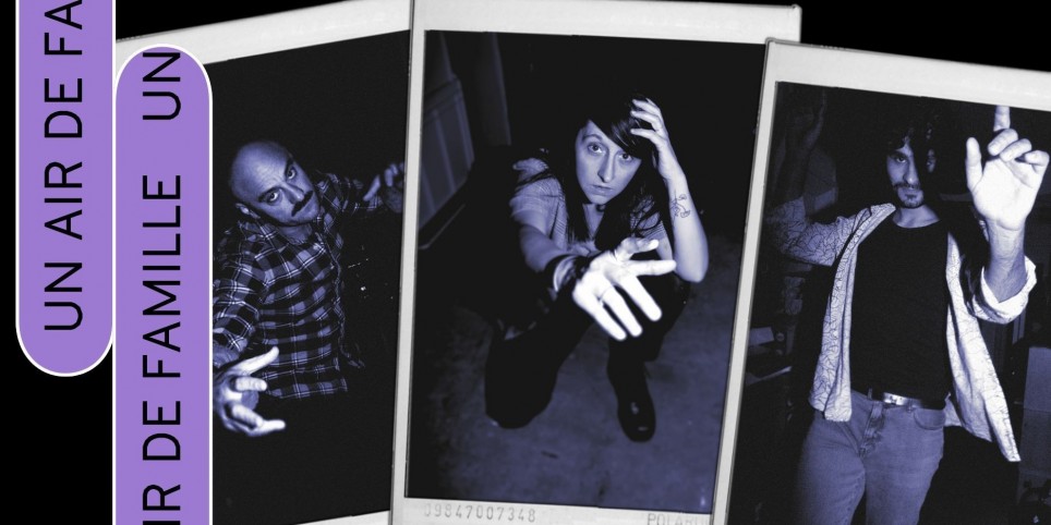 Dream Brother, à la rencontre de Jeff Buckley - Théâtre et arts vivants