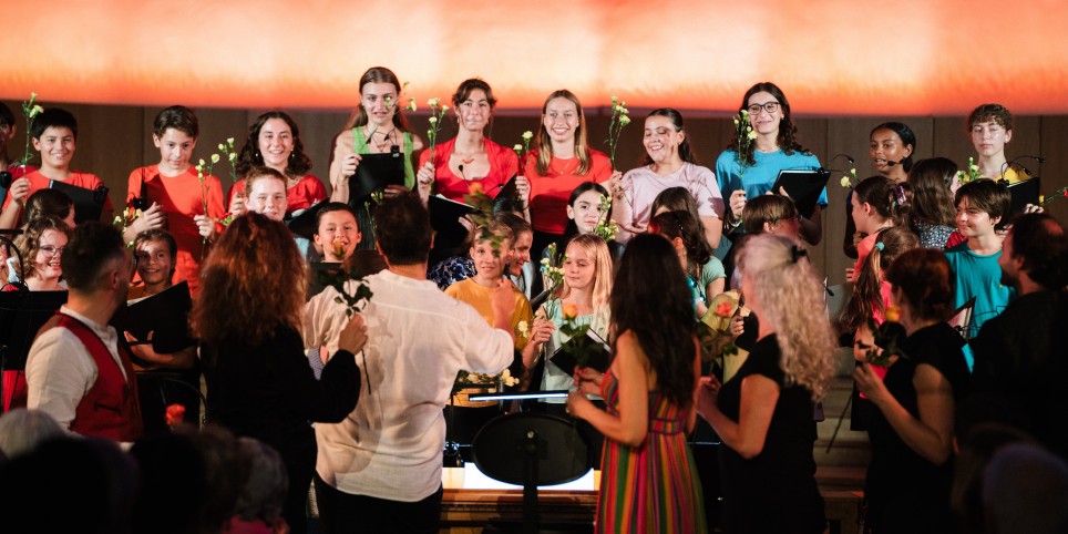 Fiesta Barroca - Concerts