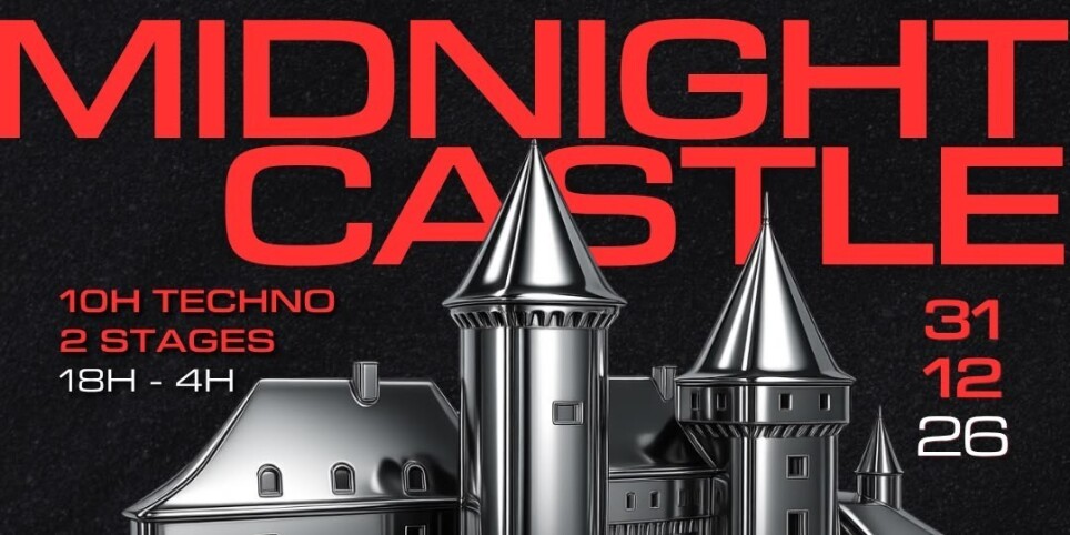 Voltage Rumble: Midnight Castle - Concerti