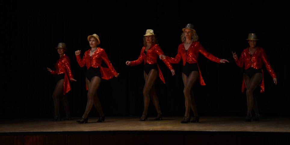 Dîner spectacle les Divalicieuses "To be or to be, évidemment" - Culture et spectacles