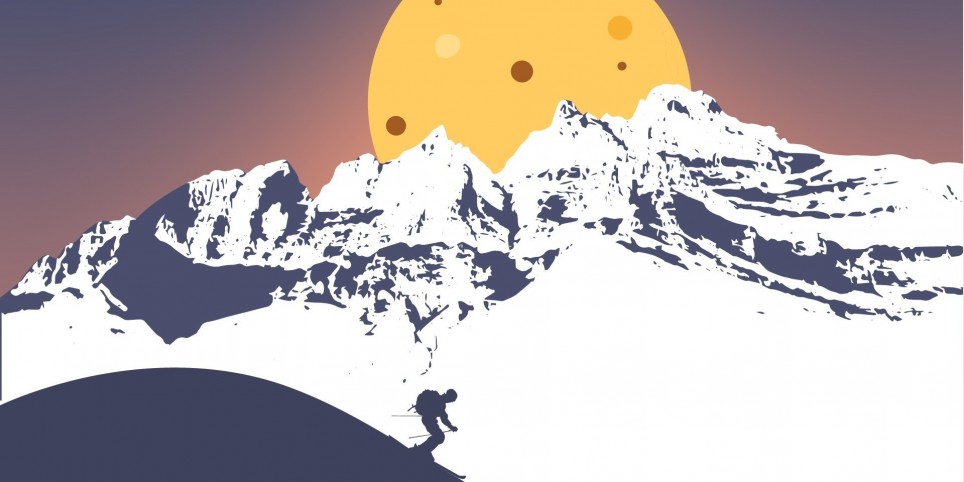 Cookie Full Moon - Sport