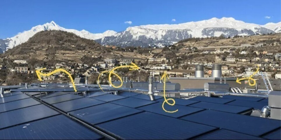 COPÉR - COmmunauté de Pratiques pour le partage d’Énergies Renouvelables - Konzerte