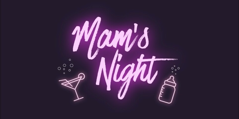 Mam's Night - Dance