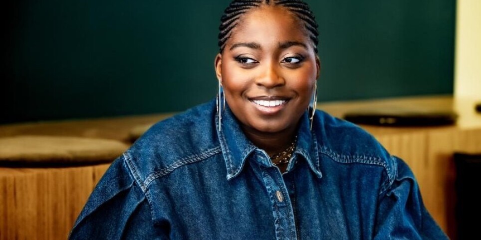 Sarah Lélé - Humour and comedy