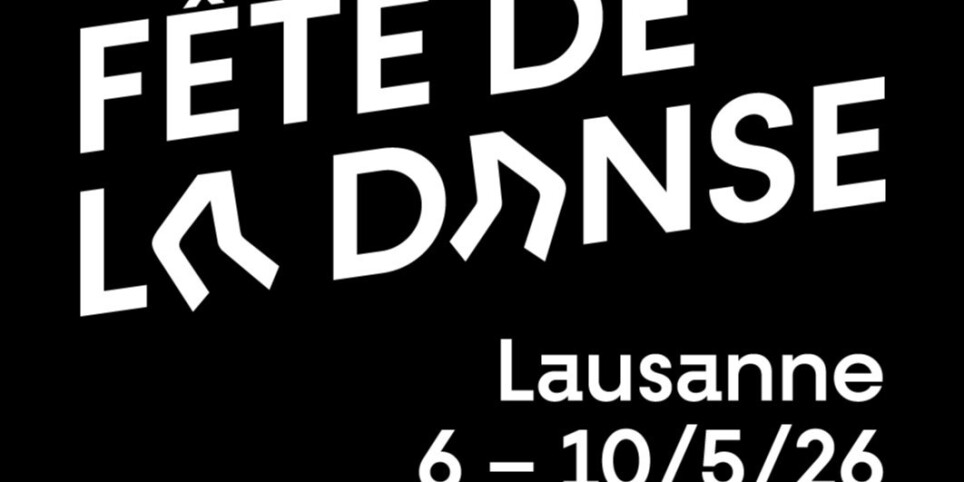 Fête de la Danse 2026 - Danza