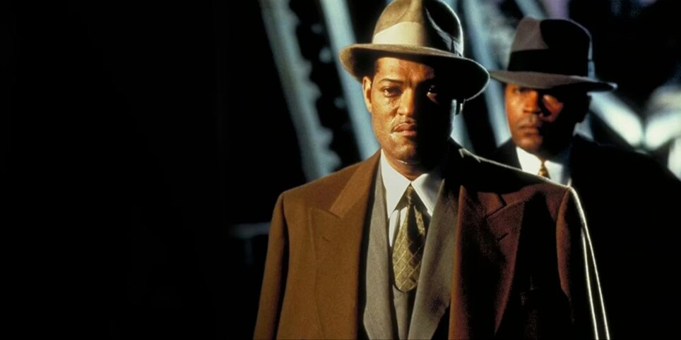 Les seigneurs de Harlem - Cinema