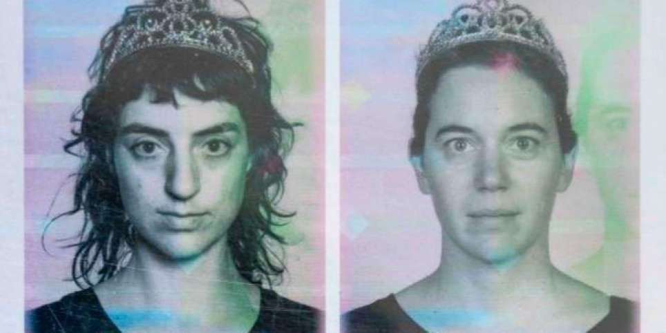 Joël Maillard – Double Nationalité d’après le roman de Nina Yargekov - Theatre and performing arts