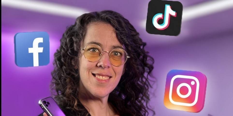 Formation Réseaux sociaux - Training courses