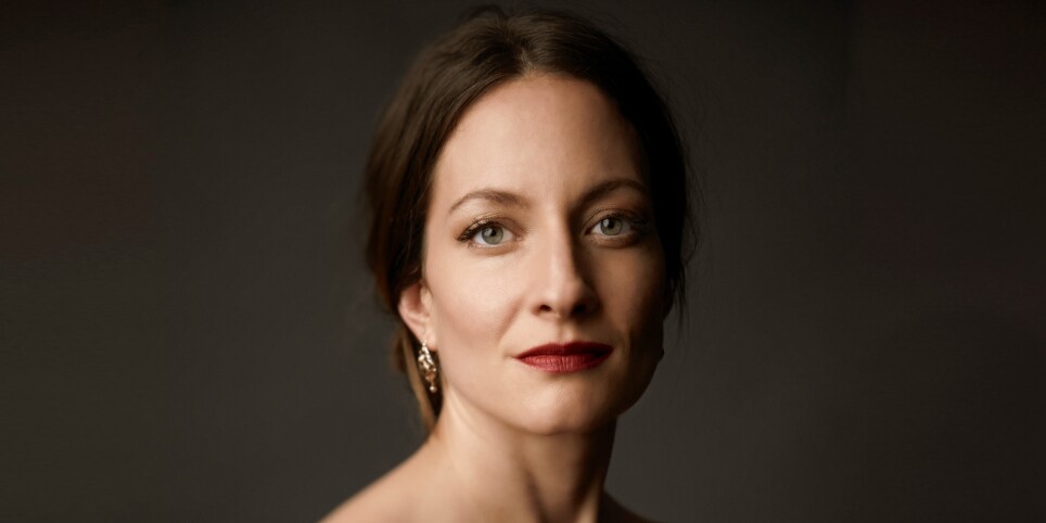 ZERMATT WELCOMES CHRISTIANE KARG - Conciertos