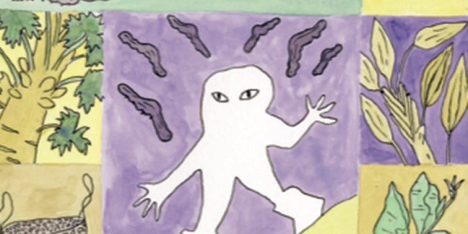 Atelier de dessin - Transmission, La bûche - Workshop e stage