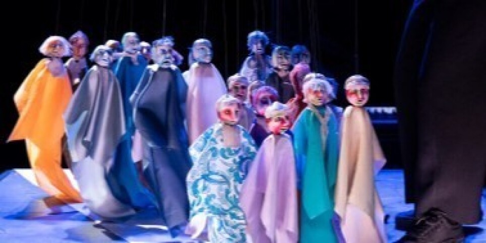 Feu au lac ! - Noé Forissier & Lou Golaz - Théâtre et arts vivants