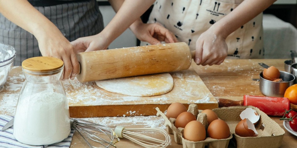 Atelier de cuisine mexicaine - Loisirs