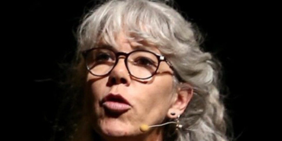 Ceux que j'aime (conterie) - Theater und Bühnenkunst