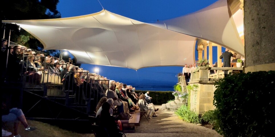 Les Pêcheurs de Perles - G.Bizet - Musique classique