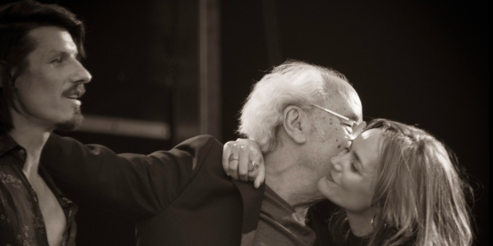 Aliose chante Le Forestier - Concerts