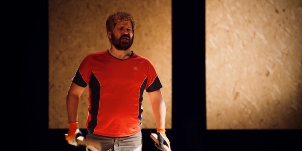 Bryan Campbell - Deep Cuts - Dance