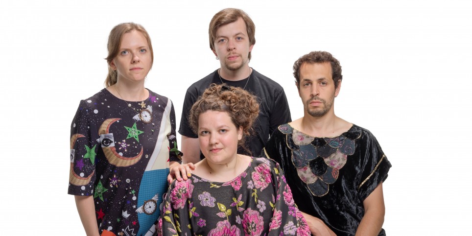 SUISSE DIAGONALES JAZZ : AYÉ - Konzerte