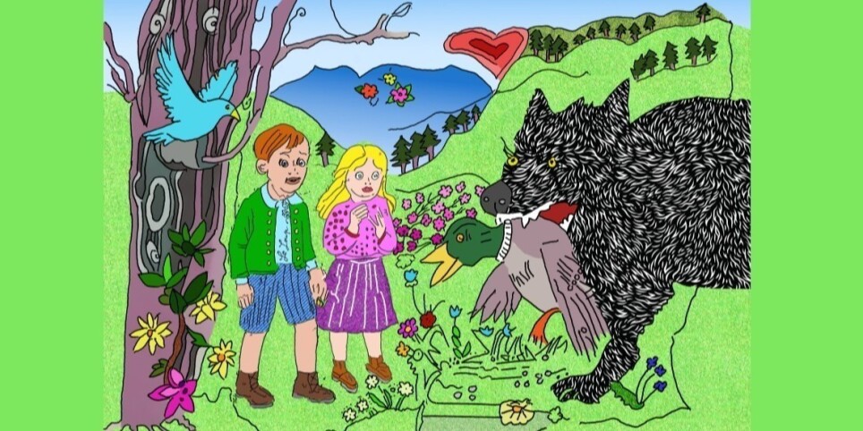 Pierre et le loup et... Pierrette ! - Cultura e spettacoli