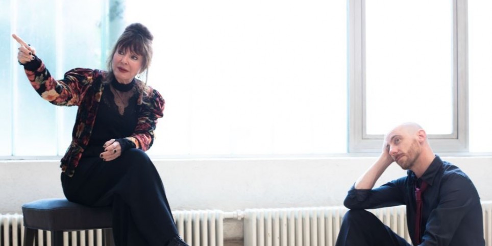 Barbara & Brel - Theatre and performing arts