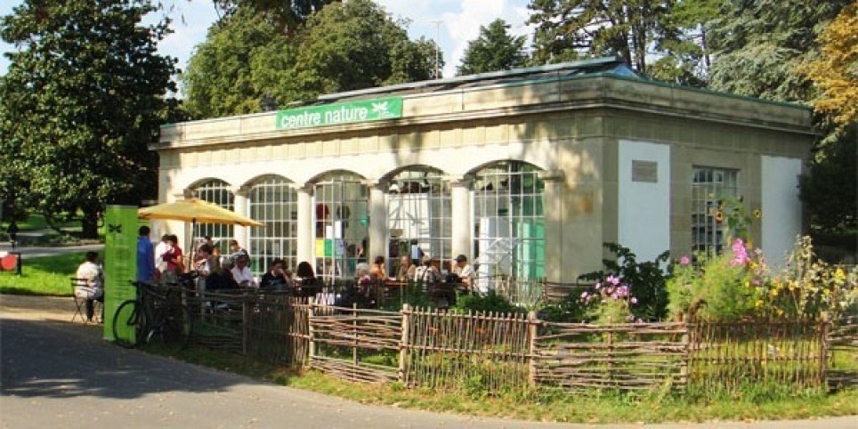 Atelier avec la Libellule : pelotes de réjection - Workshops and courses