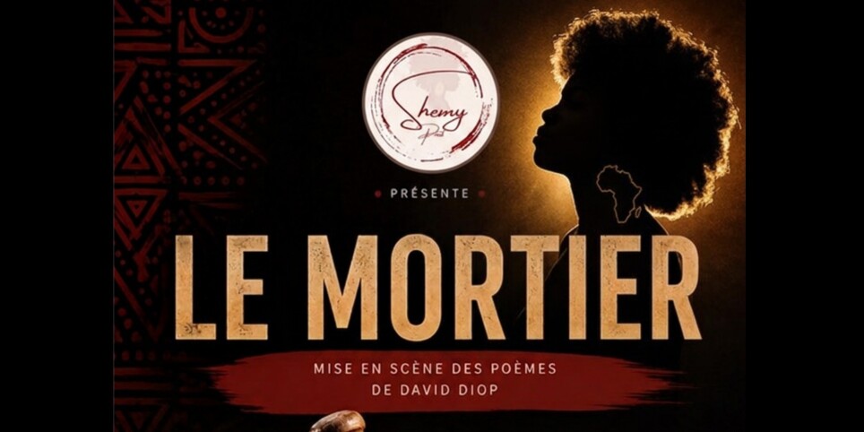 Le Mortier 2026 - Cultura e spettacoli