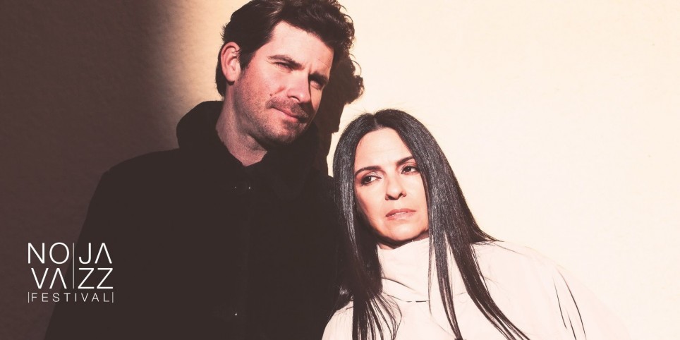 LINA_ & Marco Mezquida - O Fado - Festivals