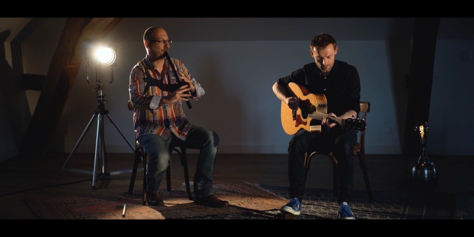 Dushlan musique celtique - Concerts