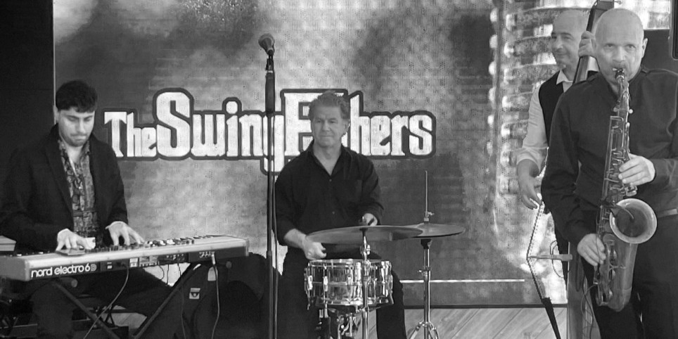 The SwingFathers - Konzerte