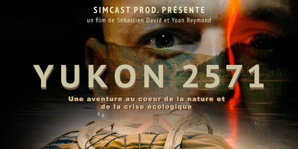 Avant-première YUKON 2571 - Cinéma
