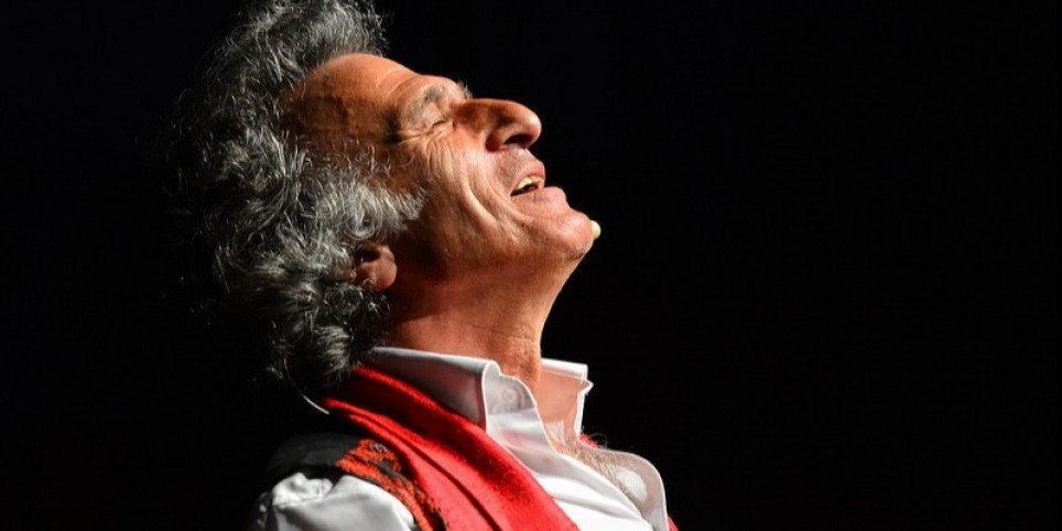 L'histoire merveilleuse de Mamé Alan (ado/adulte) - Théâtre et arts vivants